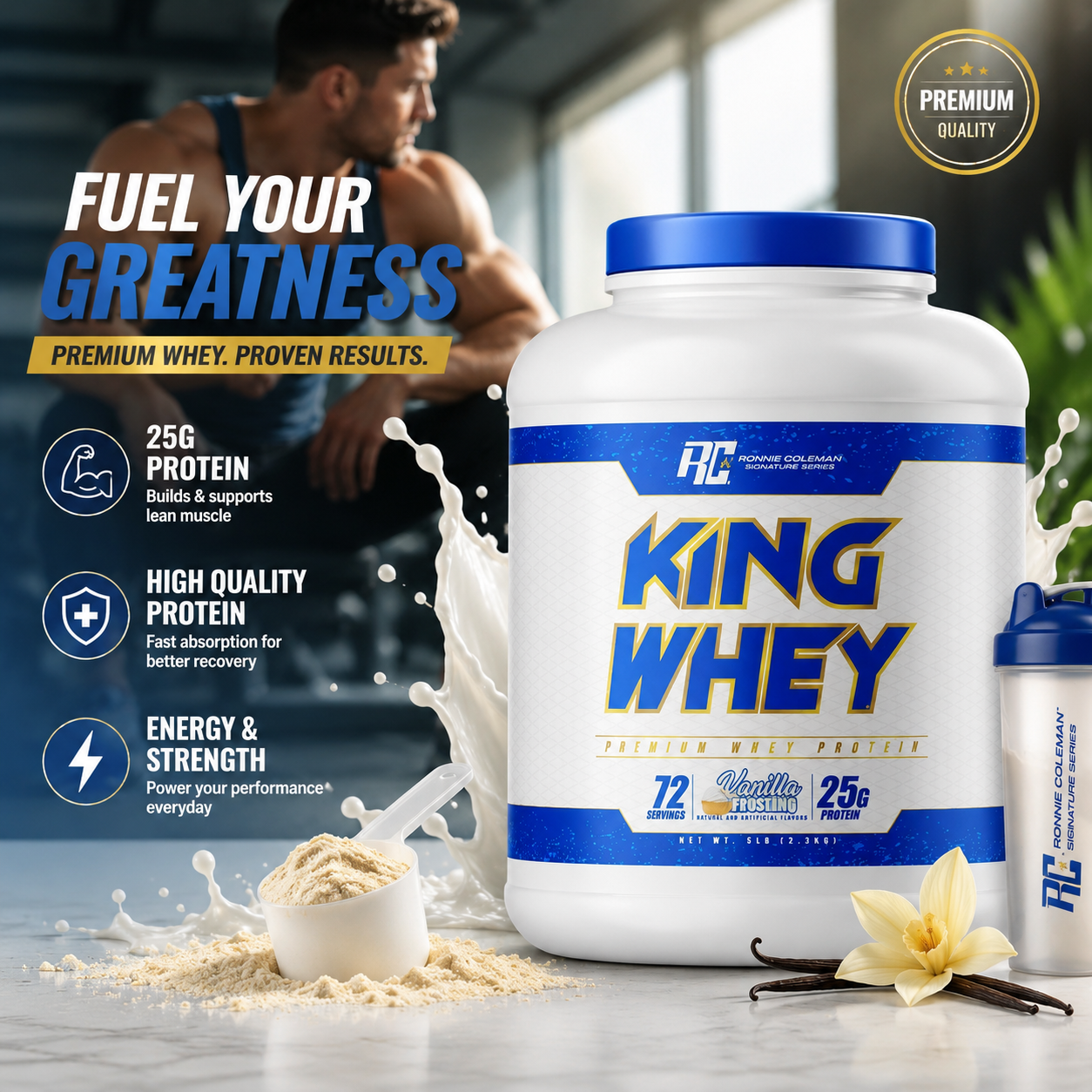 Protein