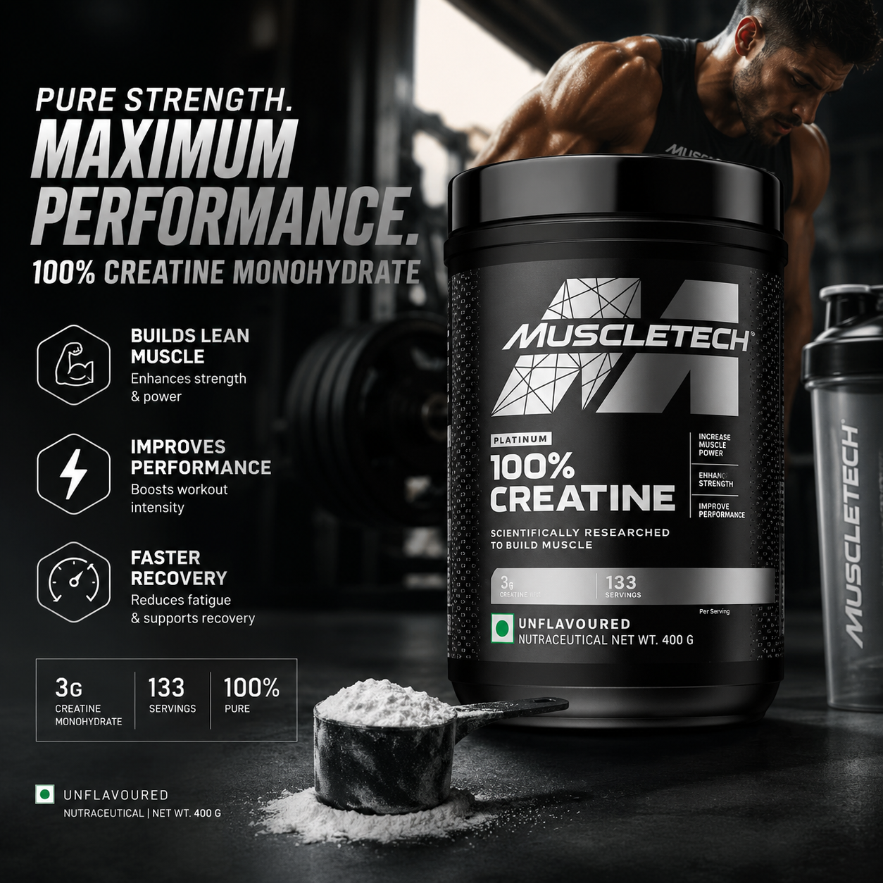 Creatine