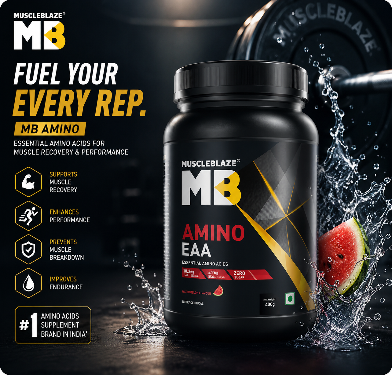 Amino Acids