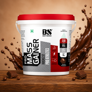 Mass Gainer