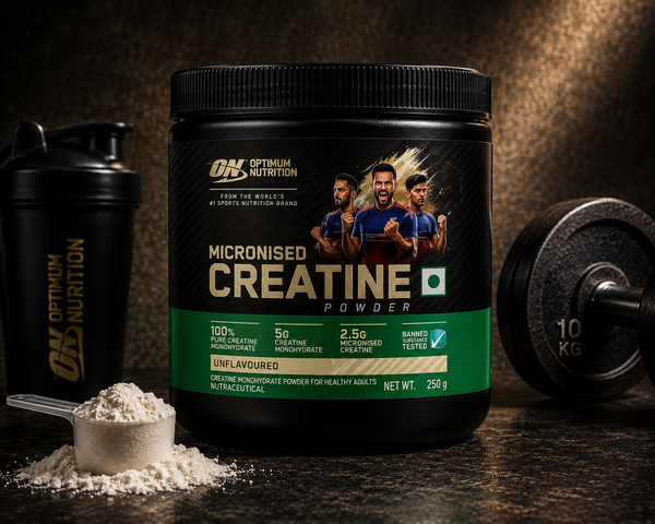 Optimum Nutrition Creatine Monohydrate 250 g