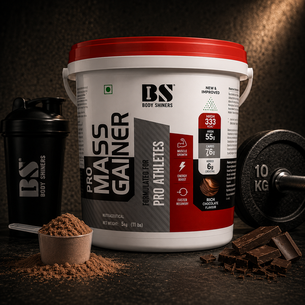Elevit Farma Mass Gainer 4.5 kg