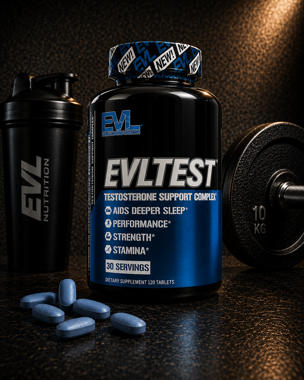 Elevit Pharma Test Gold DS 60 Servings |wellness